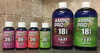 Amino Pro Plus Starter Pack 1