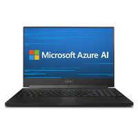 Gigabyte AERO 15 Classic-SA-U74ADP 15" Thin Bezel UHD Auo IPS Adobe RGB 100%, i7-9750H, NVIDIA GeForce GTX 1660 Ti, Samsung 16GB RAM, M.2 PCIe 512GB Intel SSD, W10 Pro, 94Wh Ultra Slim Gaming Laptop