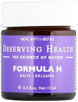 Deserving Health Formula H Balm Hemorrhoid, 0.5 Fluid Ounce