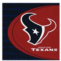 Hallmark 233305 Houston Texans Lunch Napkins