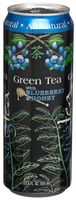 Cott Beverages Xingtea With Blueberry And Honey, 23.5-Ounce Cans (Pack Of 12)
