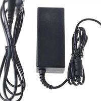 Accessory USA AC DC Adapter for Dell S2440L S2440Lb 24-Inch Screen LED LCD Monitor, Dell S2240M 21.5" S2340M S2340Mc 23" LED LCD Monitor Power Supply Cord