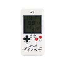 Haihuic Portable Video Handheld Tetris Game Console For Kids