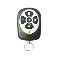 READY REMOTE EZSDEI26171 Factory OEM KEY FOB Keyless Entry Remote Alarm Replace