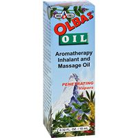 Olbas Oil 10ml