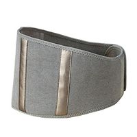 Kylin Express Breathable Elastic Back Waist Support Trimmer Wrap Lumbar Brace