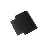 SD Memory Chamber Card Slot Door Cover Cap For Nikon D5200 Digital Camera New With Spring