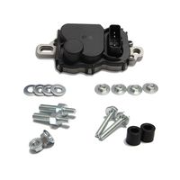 590-001 Fuel Pump Driver Module for 2004 2005 2006 2007 2008 2009 2010 2011 Ford, 2005-2011 Lincoln, 2008-2011 Mazda, 2005-2006 Mazda, 2005-2011 Mercury Models