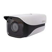 Dahua 4MP Bullet POE IP Security Camera IPC-HFW4433M-I2 Home Outdoor Network Surveillance Camera with 3.6mm Fixed Lens,EXIR IR Night Vision 80m, IP67 Waterproof (Mounting Bracket Included)