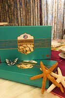 Rare Ginseng 4 Years Large Slice