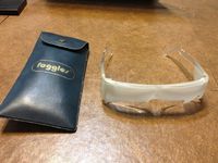 Foggles IFR Training by