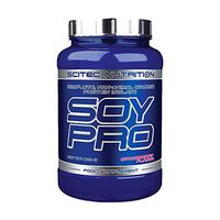 Scitec soypro 910g strawberry