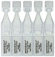 Allergan Refresh Plus Lubricant Eye Drops, Value Size, 70 ct.