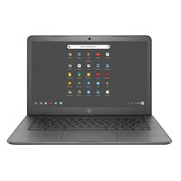2019 Newest HP Premium High Performance Flagship Chromebook 14" HD Touchscreen LED-Backlit Display Intel Celeron N3350 Processor 4GB RAM 32GB eMMc + 128GB microSD Webcam Bluetooth Chrome OS
