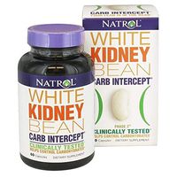NATROL CARB INTERCEPT WHTE KDNYB