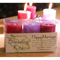 Blessing Kit - Happy Marriage