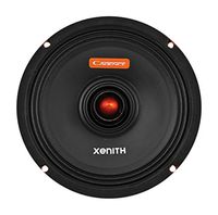 Cadence XM84Vi 250W 8" Xenith Series 4-Ohm Vocal Midrange Car Speaker