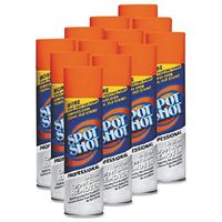WDF00993CT - Spot Shot Professional Instant Carpet Stain Remover