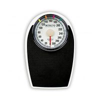 Detecto Personal Floor Dial Scale - Model D-1130 - Each