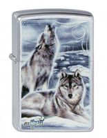 Zippo #200 Mazzi Winter