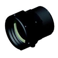 275 330 Gallon IBC Tote Tank VALVE ADAPTER. 2" Coarse Thread x 2" NPT MALE 1ea