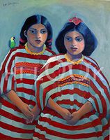 Hi-Look Microfiber Cleaning Cloth - Dos Huipiles