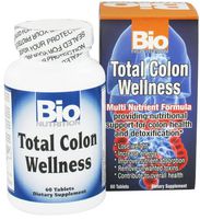 Total Colon Wellness 60 TAB