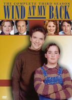 Wind At My Back: The Complete 3rd Season