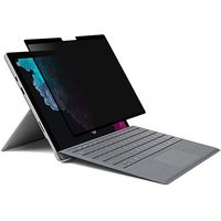 OGUARD 12.3 inch Fully Removable Privacy Screen Protector, Anti-Glare/Anti-Spy Filter for Surface Pro 6/5/4/3/2 12.3-inch