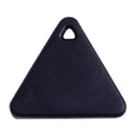 Redpol Anti-Lost Bluetooth Mini Tracker Car Wallet Pet Kids Key Finder Locator GPS Trackers