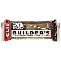Clif Bar Builder Bar Van Almond 2.4 Oz