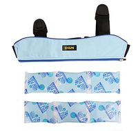 D & M (D & M) compact cooling supporters neck for the CC-1000