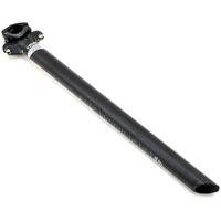 Truvativ Stylo T40 Seatpost 0mm Offset 400/30.9 Blast Black