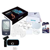 DimpleChild Tensmate 12 Mode Combo Pulse Massager
