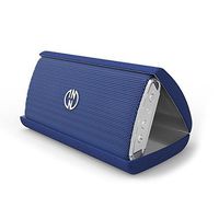 InnoFlask Wireless Bluetooth Portable Speaker with Travel Case