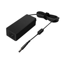 UBatteries Compatible 19.5V 65W Laptop AC Adapter Charger Replacement for Dell Inspiron M731R 310-2860 310-2862 310-399 310-7251 310-7697 310-8363 310-8941 310-9048 310-9050 310-9249 310-9438