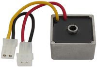 DB Electrical New Voltage Regulator 12-Volt For Briggs & Stranton, 790292, Abs6004