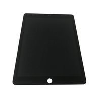 9.7 inch LCD Screen Touch Digitizer LED Display Panel Assembly for Ipad 6 air 2 A1567 A1566 Black