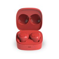 Fada M2 True Wireless Earbuds Headphones Bluetooth 5.0 APTX HD Sound Noise Cancellation Wireless 45Hr Play Auto Pairing Dual Speakers IPX6 Sweatproof