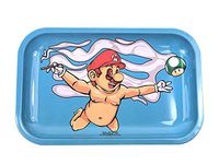 Smoke Arsenal Premium Rolling Tray"Marvana" 7" x 10.5"