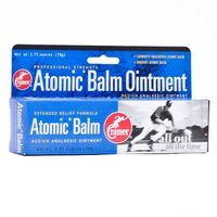 Cramer Atomic Balm Ointment - Tube - 2.75 oz