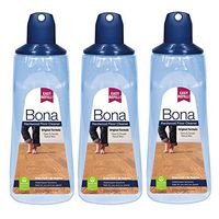 Bona Hardwood Cleaner Cartridge 34oz (3 pack)