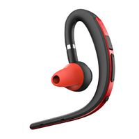 Mike Franklins Wireless Bluetooth Headset Sport Stereo Headphone Earphone Handfree Smartphone 180 Degrees Rotatable