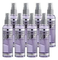 Eyeglass Lens Cleaner Spray | 8 Pack of 4oz Clear View Glasses Cleaning Spray for Lens, Sunglasses Coated or Uncoated