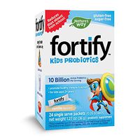 Nature's Way fortify™ Kids Probiotic 10B Vanilla