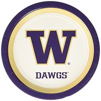 Mayflower Distributing Company 55238 PLATE, 9", Multicolor