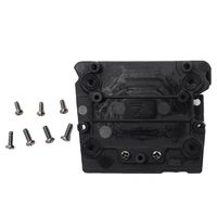 Gimbal Shock Absorbing Board Anti-Vibration Gimbal Plate for DJI Mavic pro