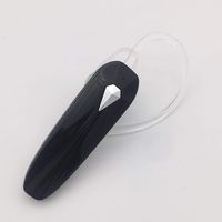Wireless Headset,Wireless Earbud with Mic for All Smartphones