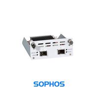 Sophos Flexi Port Module 2 Port 10GbE SFP+ (for SG/XG 2xx/3xx/4xx only)