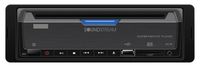 Soundstream VDVD-165 Single-DIN DVD Player with 32 USB Playback